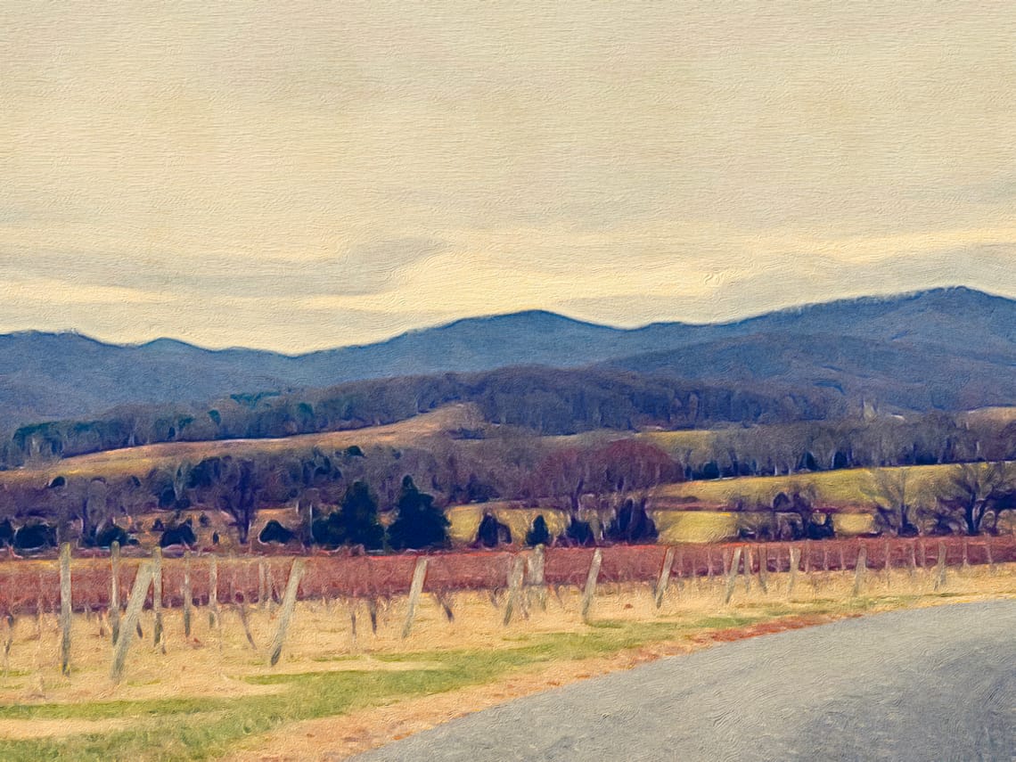 Scrolling with Sally Vol 1. No. 1