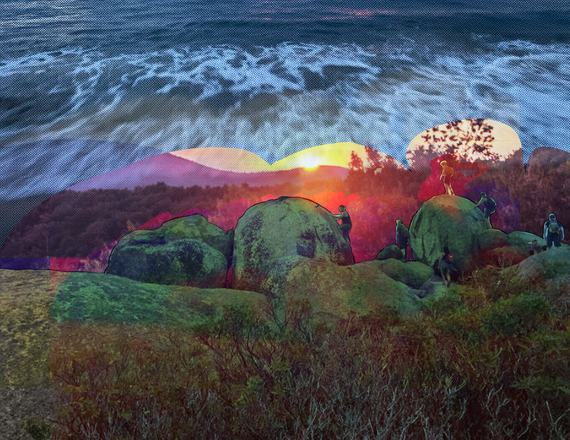 I Love the Rural Life