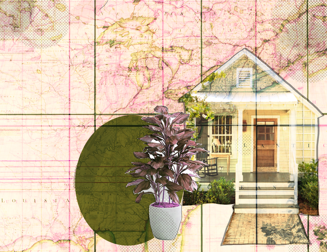 Housing Says Yes to People