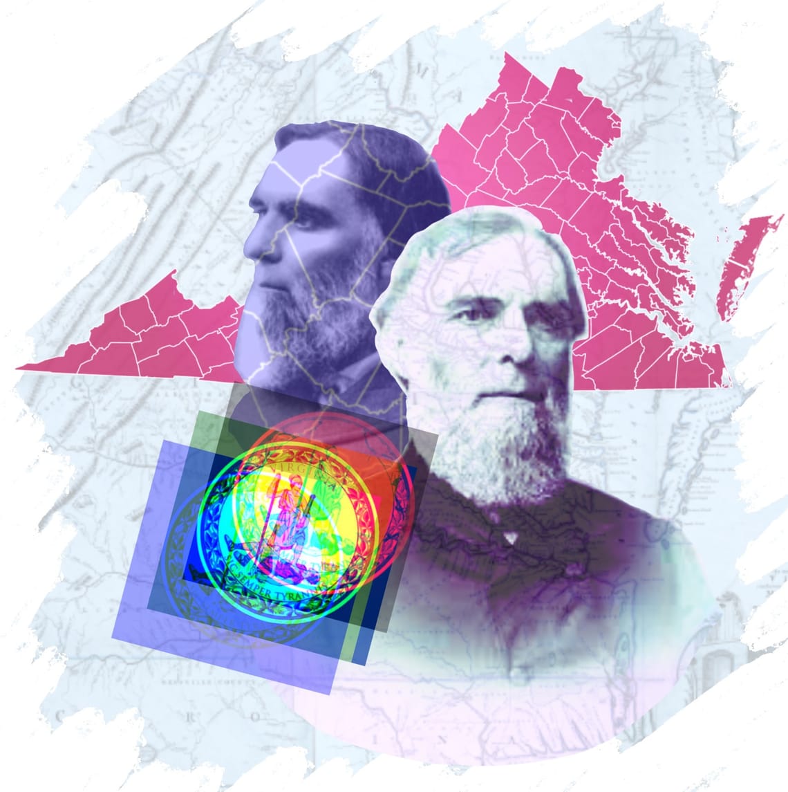 The Long Read - Enabling Authority