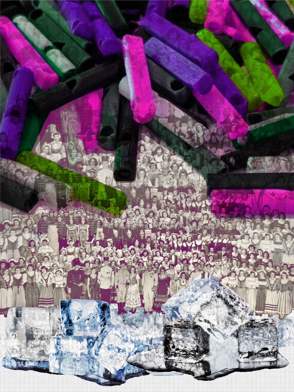 The Long Read - Resistance and Solidarity