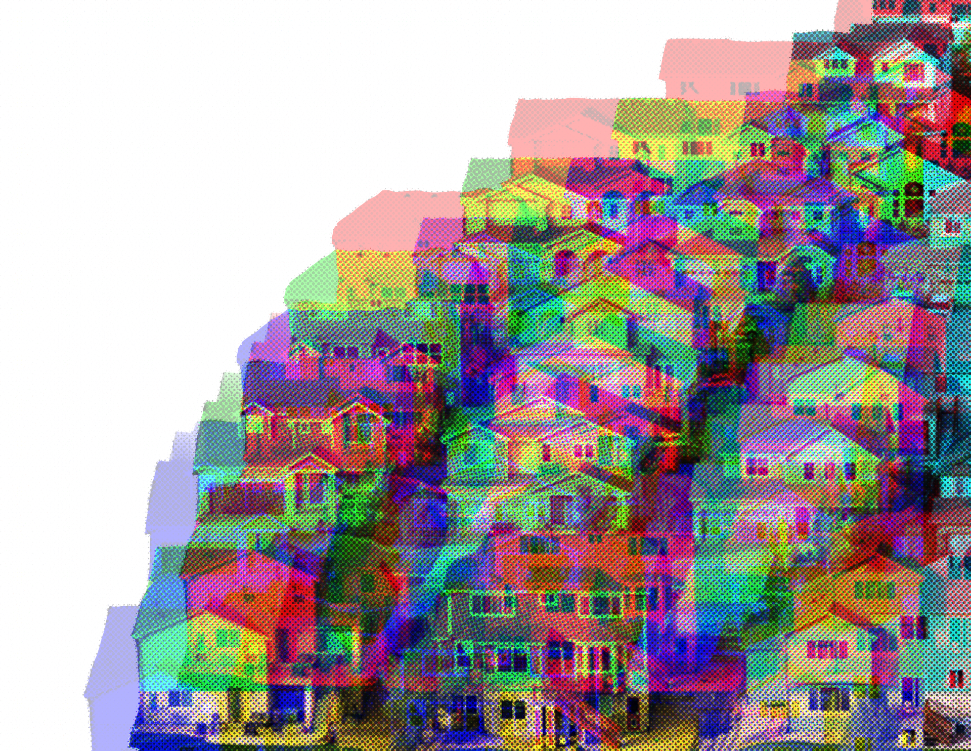 Housing Creates Community