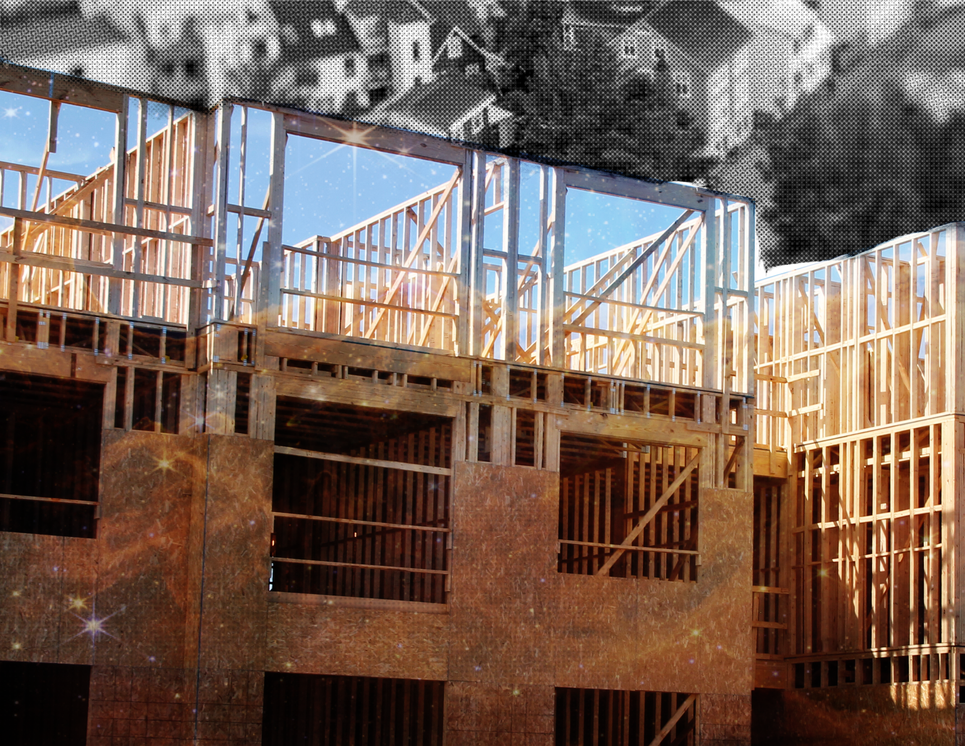 Housing is Good for the Environment