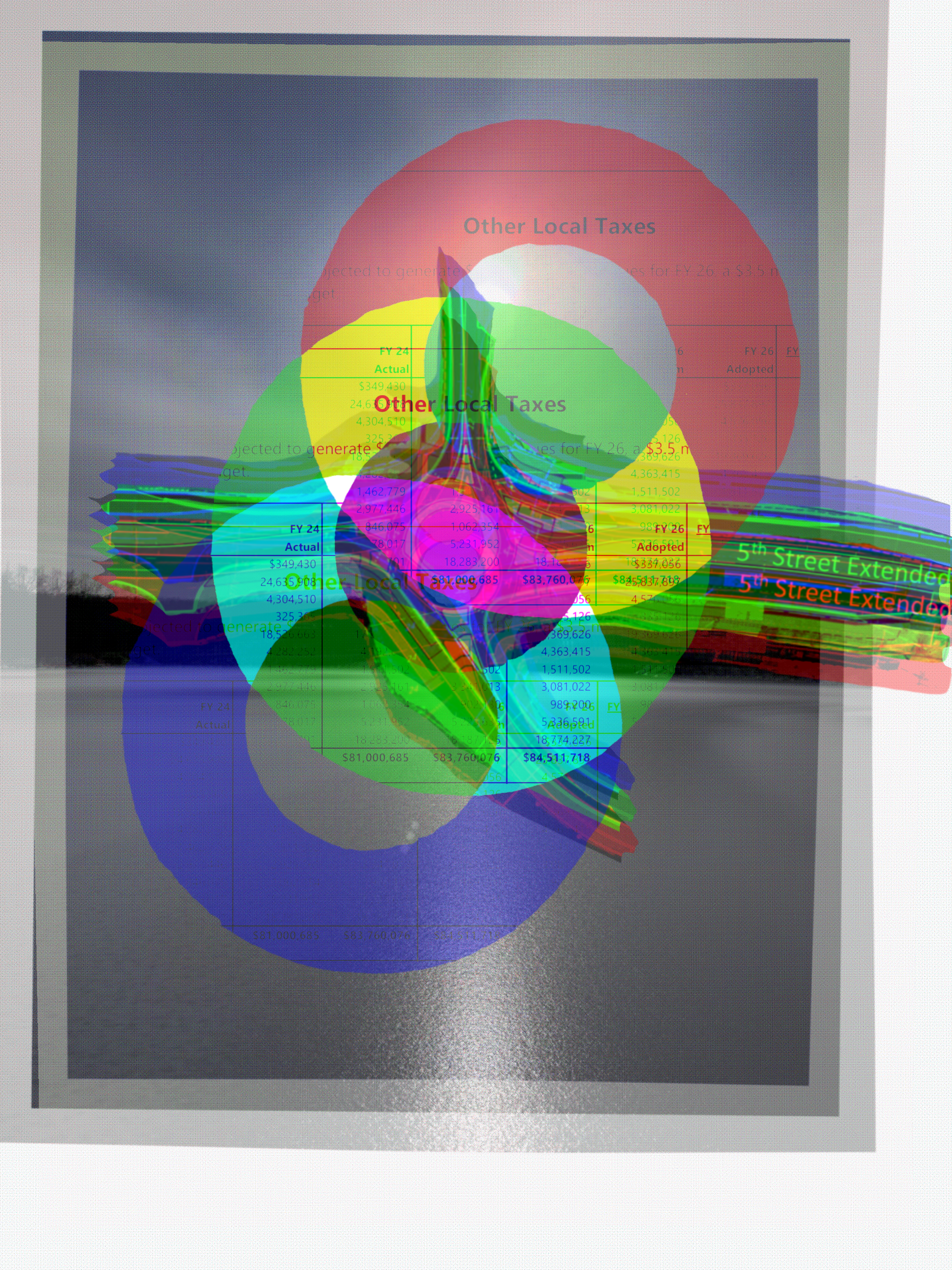 Scrolling with Sally Vol. 1. No. 3